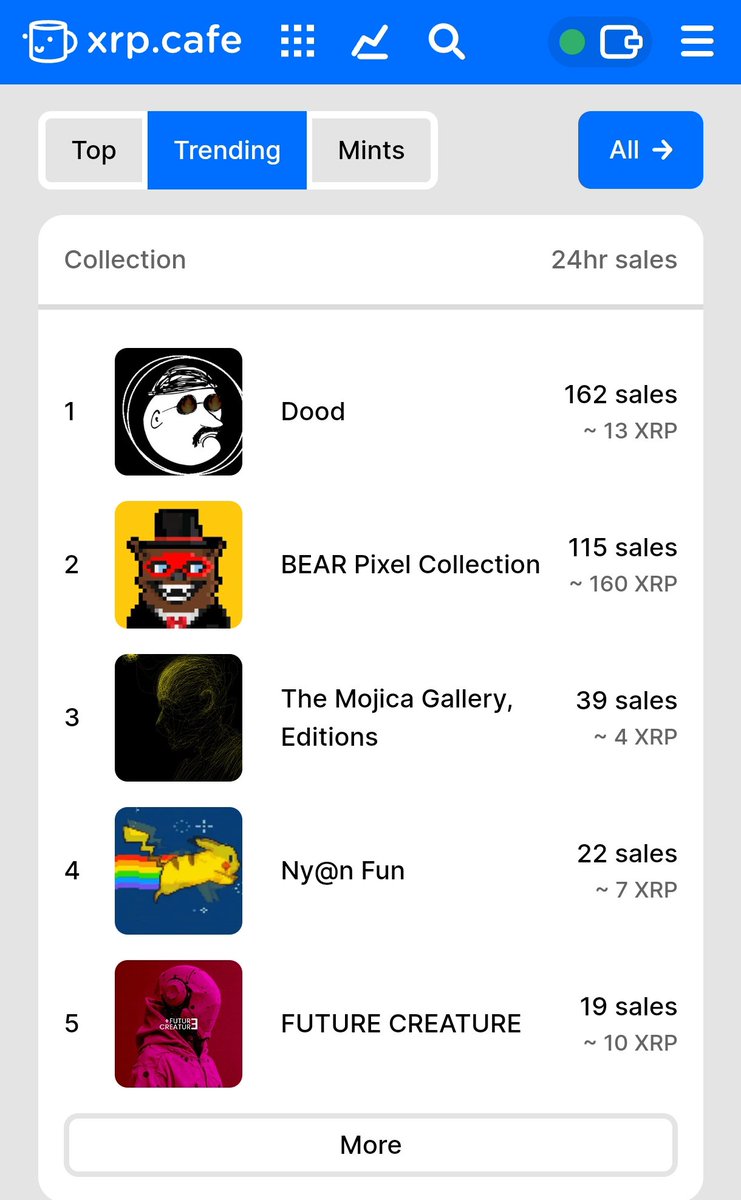 +FUTURE CREATURE tweet media