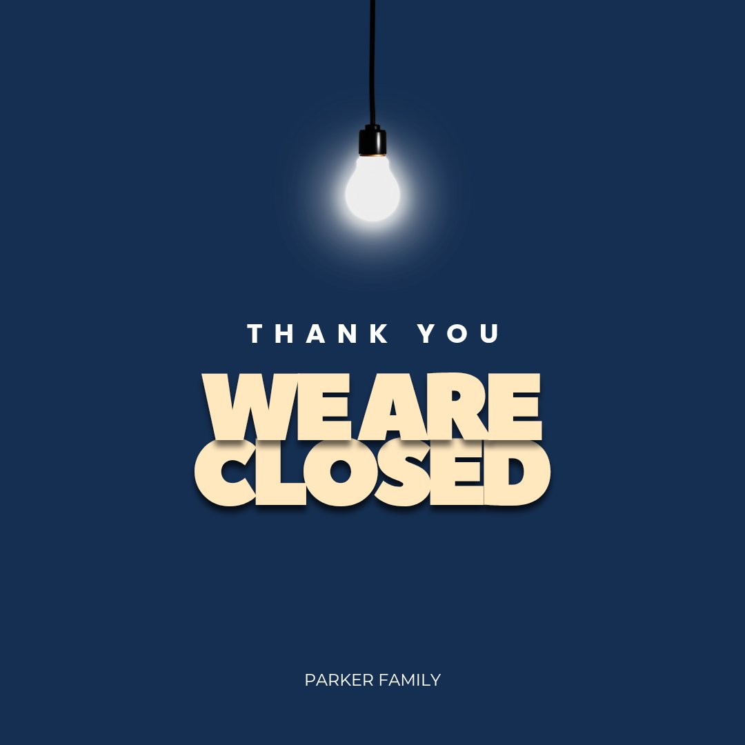PRKRFAMS's tweet photo. Hey, future Parker! 🌟  

The gates are officially closed. Thank you for sharing your stories with us, it's truly reflect dedication, you're has already taken a significant step forward. We now proceed to the selection phase. Best of luck to everyone, and may the best fit shine! https://t.co/sRyIHTxk4J