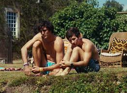 merlinpapin3's tweet photo. .@FredOL69007 .@tbarnaud #MerlinAwards2024 Voici Mon TOP30 des #MeilleursFilms vus en 2024
3 – #Saltburn de Emerald Fennell (2024) avec Barry Keoghan Jacob Elordi Rosamund Pike Alison Oliver Archie Madweke Ewan Mitchell Carey Mulligan Richard E. Grant
Oliver Quick, qui peine à trouver sa place à l'université d'Oxford, se retrouve entraîné dans le monde de l'aristocratique Felix Catton, qui l'invite à Saltburn, le vaste domaine de sa famille excentrique, pour un été qu'il n'oubliera pas de sitôt.