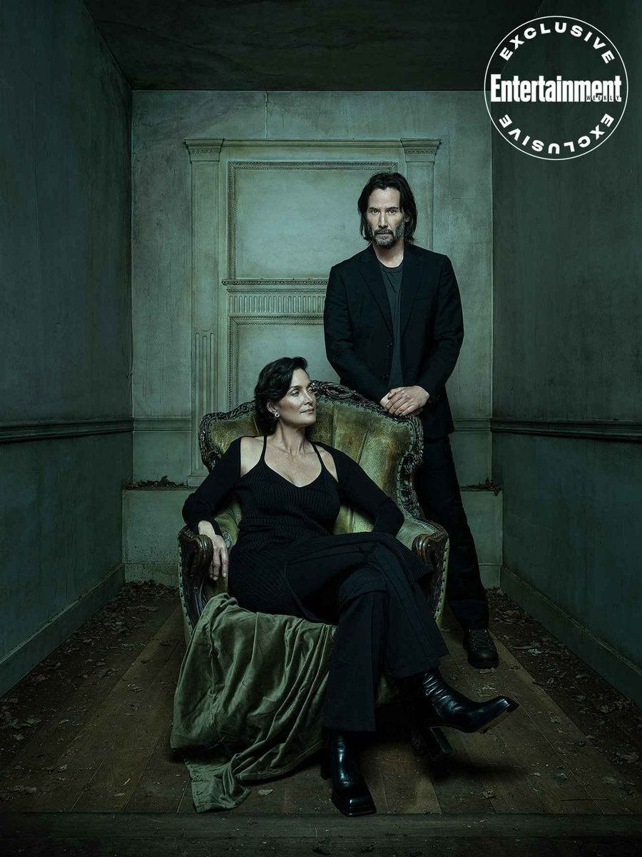 entertainment weekly (2021)