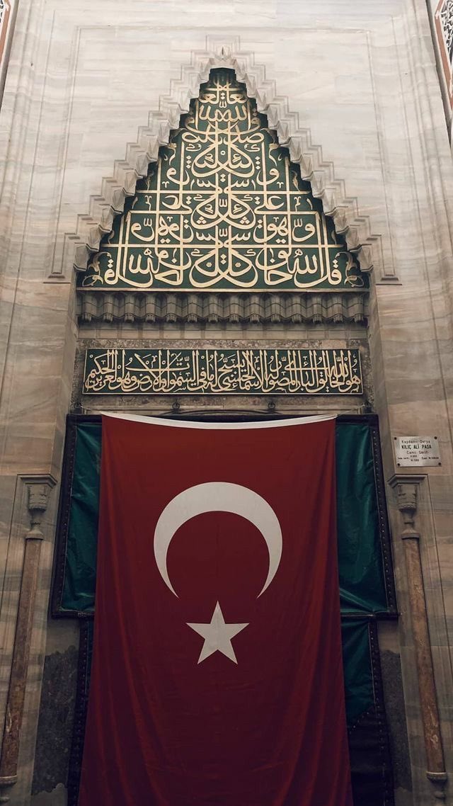 Hayırlı sabahlar,bol bereketli refah içinde birgün olsun hepimiz için  🇹🇷