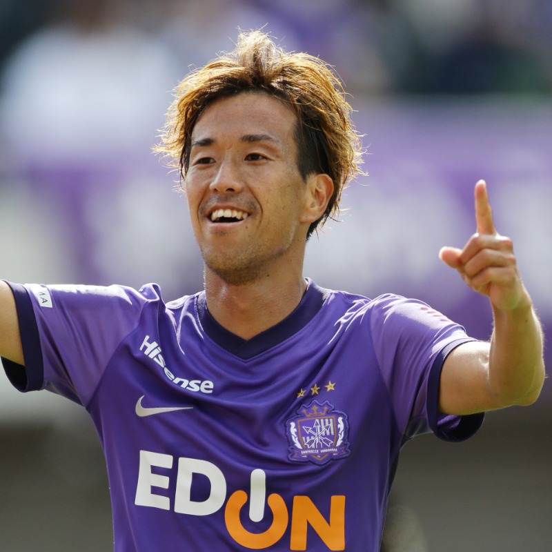GOAL Japan on X: 