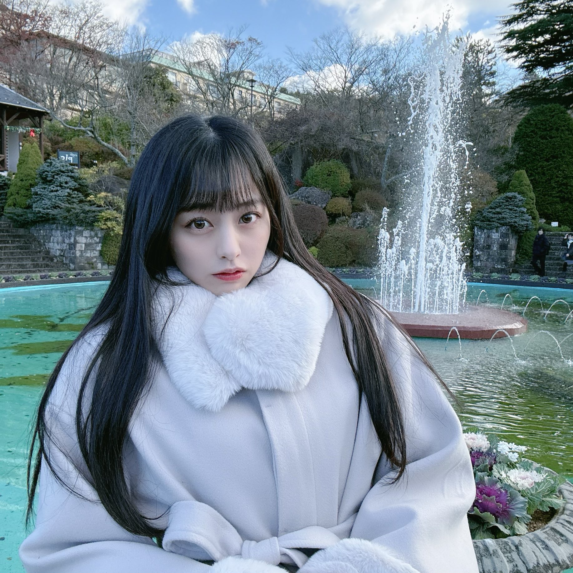なっちー (@NTiiigirl) / X