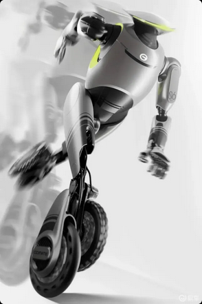 Sentivium's tweet image. GoMate Gen 3: China's Latest Humanoid Robot Takes a Giant Leap Forward

This 3rd-generation model from a Chinese firm represents a major step in humanoid robotics. #gomate