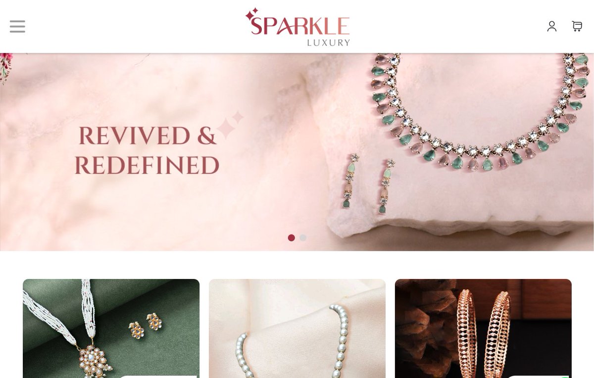 pmcommu1's tweet photo. Best jewelry website development company in India, offering tailored solutions: PM Communications

Explore at https://t.co/M1gKHNjw8o

#bestjewelrywebsitedevelopmentcompanyinIndia
#JewelryWebsiteDevelopment
#JewelryAppDevelopment
#PMCommunications
#JewelryEcommerce https://t.co/e8ai7pct9E