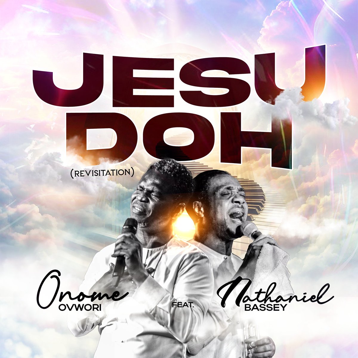 SplashFM1055's tweet photo. #NowPlaying▶️ JESU DOH @MrO_Onome ft @nathanielblow 🎤
#Live On SPLASHFM1055💦
W/ @MegaChild_OfGod
#HappyNeWyYearInAdvance
#SplashingLicious🕺💃
Listen Live Via https://t.co/IuY8r711jz https://t.co/75DcZeeUHD