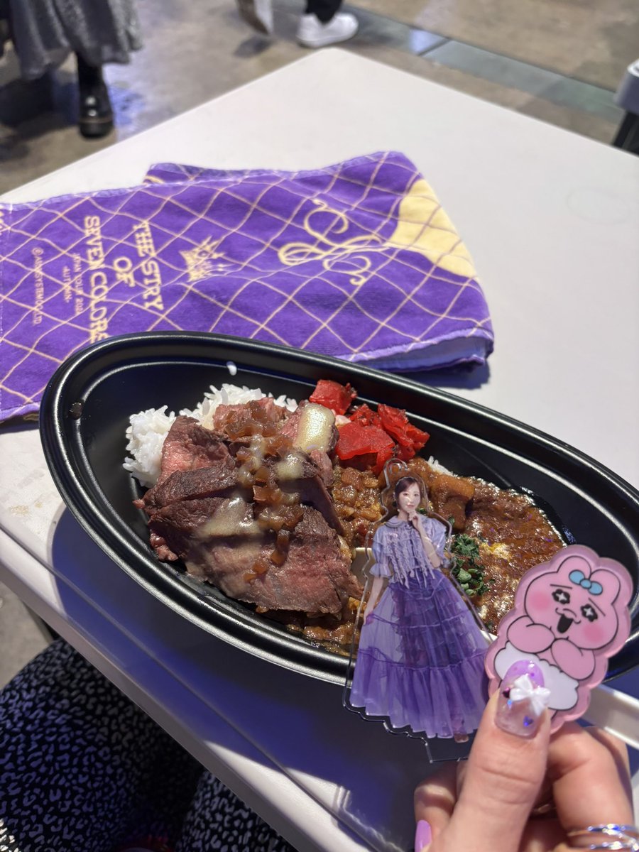 IamRed_SoSweet's tweet photo. るなぴとでーとわくわく🍇 https://t.co/MdoLuXE7jG