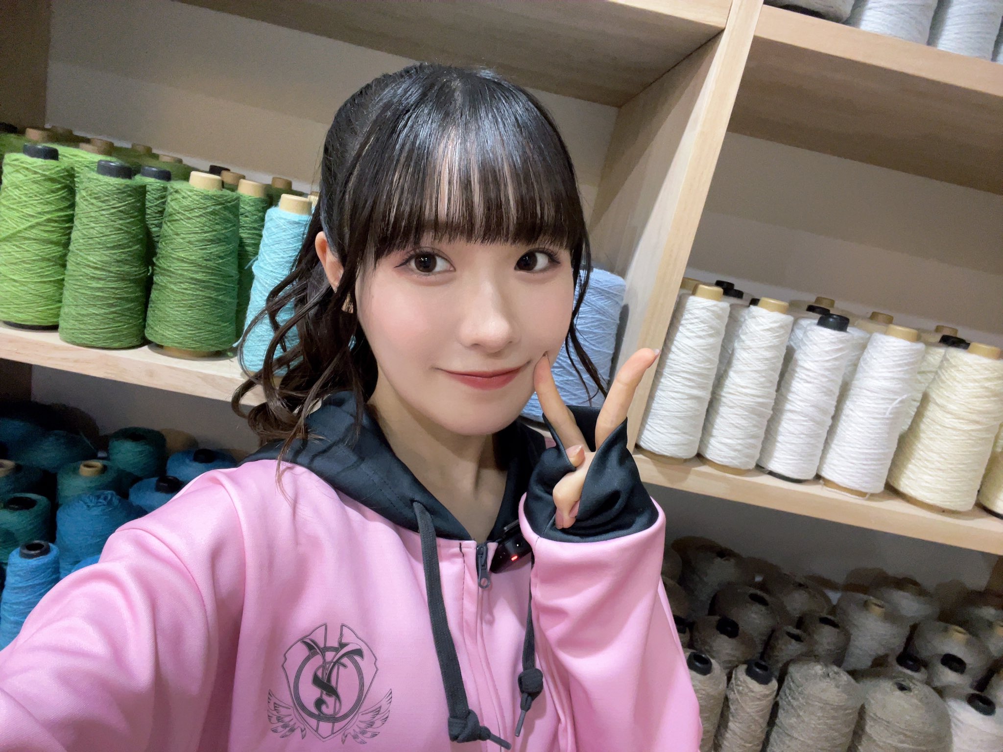 坂倉 花(さかくら さくら) on X: 