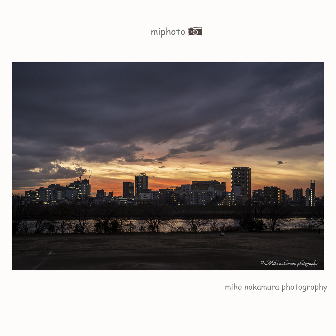 MihoExcellent's tweet photo. 散歩帰りの夕焼け
#散歩 #夕焼け #写真で伝える私の世界 #風景写真
#miphoto #アート #夕景 #写真好きな人と繋がりたい https://t.co/tVcq2TOPTm