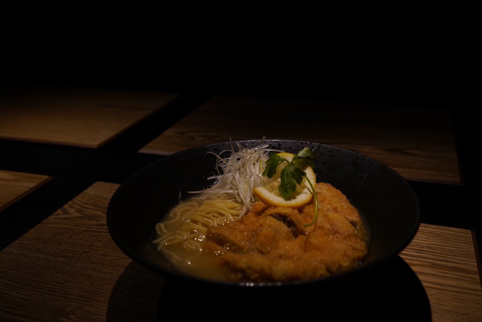 TSUKEMEN ICHI］すすきのつけ麺 on X: 