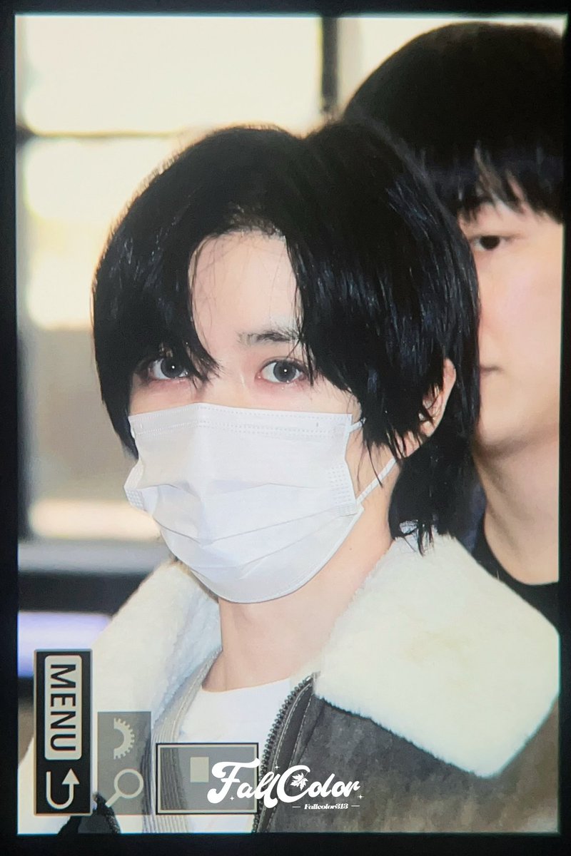 241228 GMP

#범규 #BEOMGYU #ボムギュ  #TOMORROW_X_TOGETHER #투바투범규