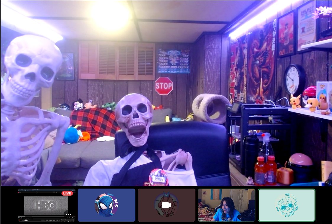 penguinkidLIVE tweet media
