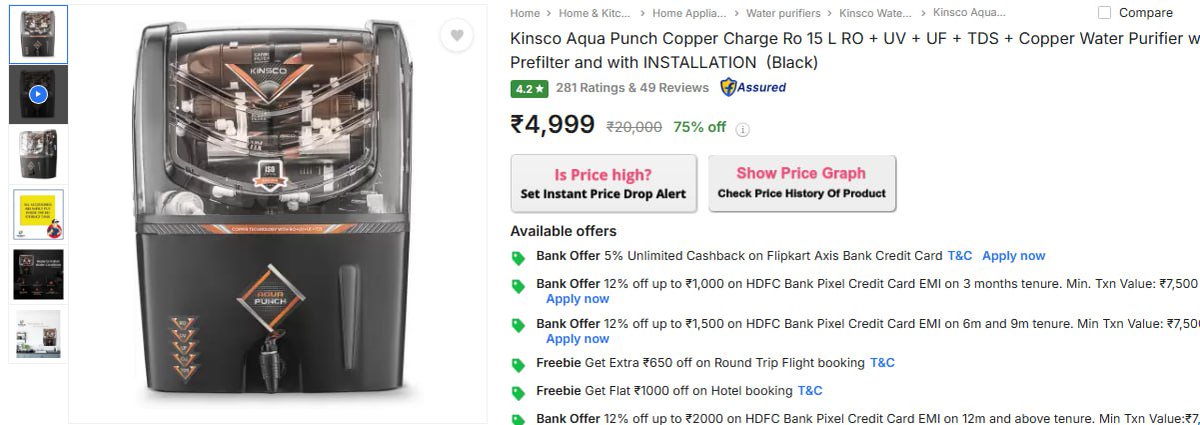 DealBee Deals tweet media