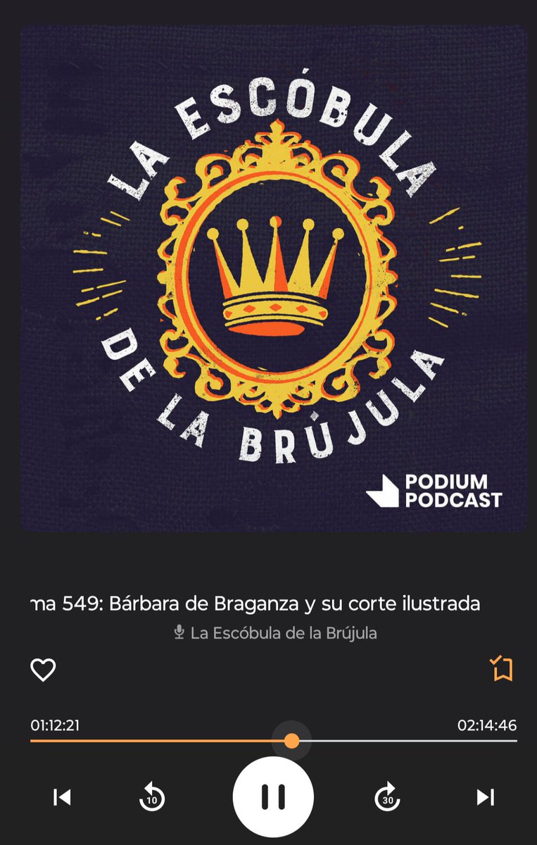 Óscar Montero (@monterooscar) on Twitter photo Bárbaro!!!!!!! Me voy a dar este sábado una vuelta por Aranjuez <a href="/Escobuleros/">La Escóbula de la Brújula</a> Bárbaro!!!!!!! Me voy a dar este sábado una vuelta por Aranjuez <a href="/Escobuleros/">La Escóbula de la Brújula</a>