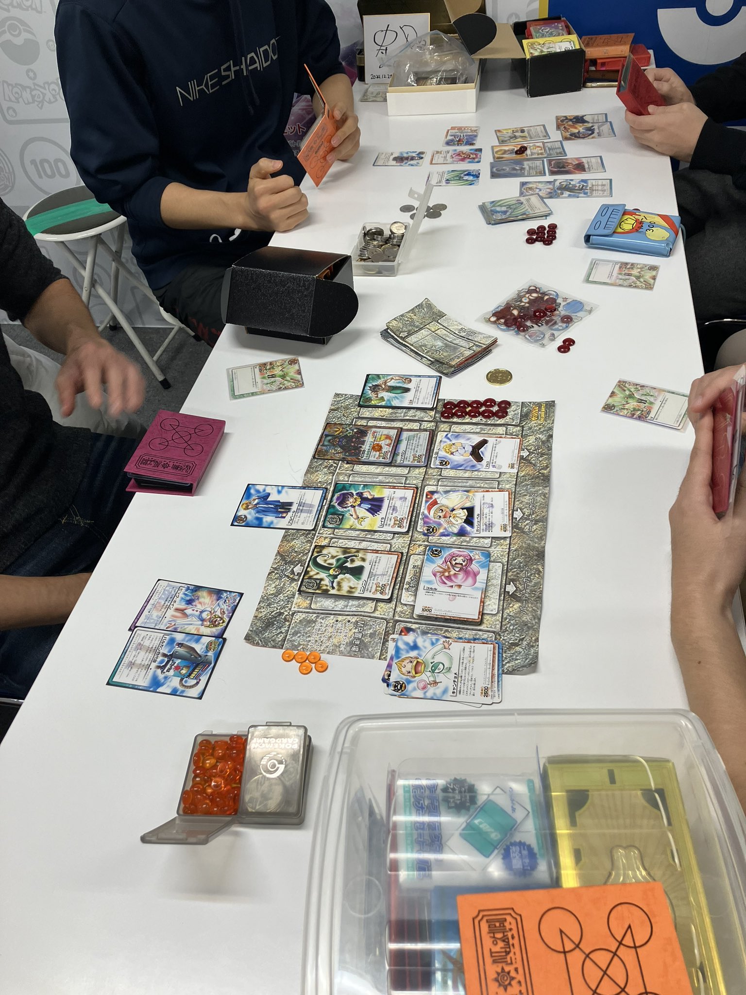 金色のガッシュTCB (@zatch_card) / X 金色のガッシュTCB (@zatch_card) / X