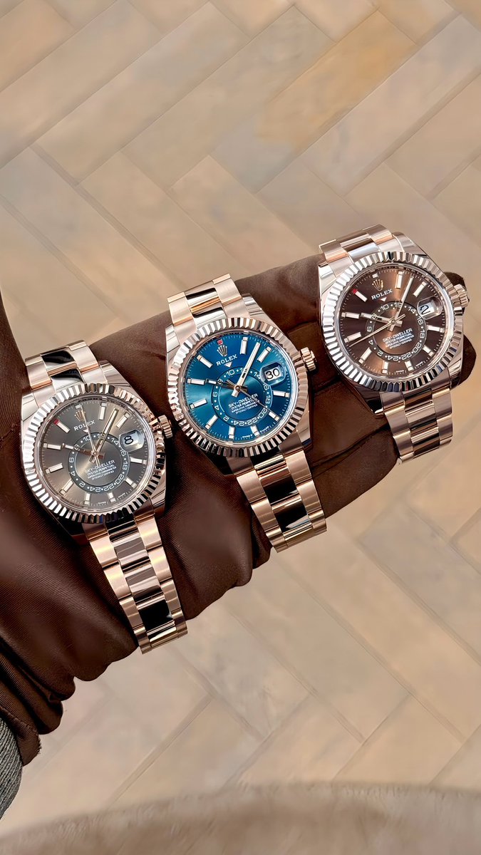 _Glint_'s tweet photo. ʀᴏʟᴇx
sᴋʏ-ᴅᴡᴇʟʟᴇʀ
ʀᴇғ.336935
【2023年登場】"未使用品"
18Kエバーローズゴールド/ブルーグリーン⚜️
現在、国内最安値にてご案内しております📲
#ROLEX
#SKYDWELLER
#ANNUALCALENDAR
#DUALTIME
#ロレックス
#スカイドゥエラー
#ロレックススカイドゥエラー
#アニュアルカレンダー https://t.co/5u8AzhQDKp