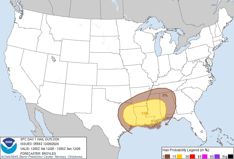 LimWeather's tweet photo. D1
#ModerateRisk in S #DixieAlley esp #JacksonMS,#LaurelMS,#Vicksburg,#Natchez,#Hattiesburg,#ClintonMS,#pearlMS,#Ridgeland,#MadisonMS,#MonroeLA,#AlexandriaLA,#Pineville,#Natchitoches
15SIG #Tornado/30SIG #Wind/15%#Hail risk
#Wxx #wxtwitter #Severewx #spc #Txwx #Lawx #mswx #Alwx https://t.co/0RwhxSJjL1
