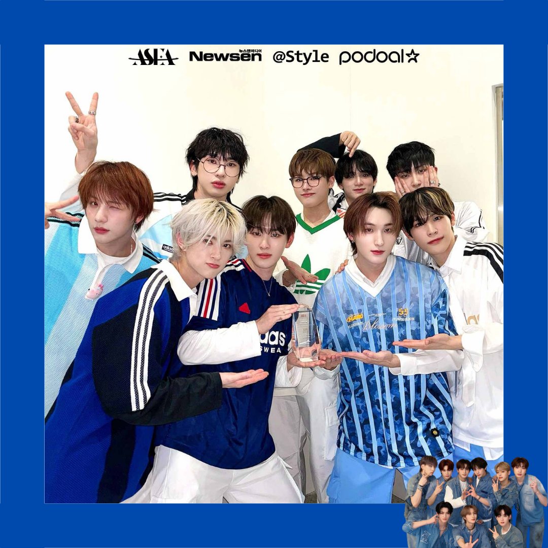 xodiac_update's tweet photo. Yeayyy🥳🥳😍

Cr. @podoal_official
Post by : 🦄

#XODIAC #XBLISS #OCJNEWBIES #JACSOO https://t.co/BdF5rT8rAQ