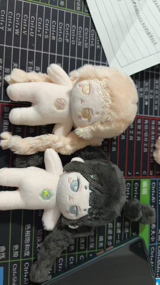 #우리_공장을_소개합니다
#우리_공장으로_오세요
#나의_공장을_소개합니다
#솜인덕장터 #솜솜옷장터 #무솜인덕장터
#jpぬい #솜인형 #ぬいぐるみ #棉花娃娃 #綿人形 #無属性ぬい #솜뭉치 #台灣娃 #TWdoll #Taiwandoll #cottondoll

단순 10깅도 잘하는 공장!