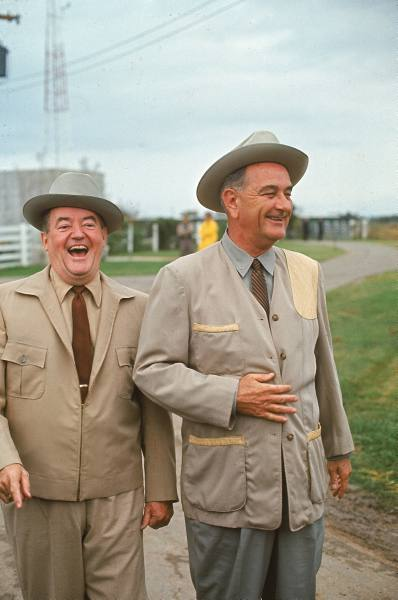 Presidential Archive tweet media