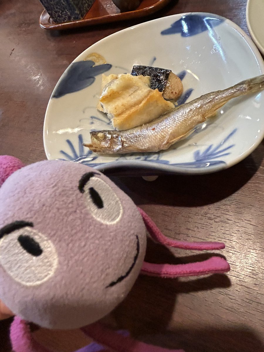 uotter773's tweet photo. 🐟さかなおいしい!
#KICKANDSLIDE #キッスラ #うぃずスラ #共食いがはかどるさかな https://t.co/zfuTAiKBya