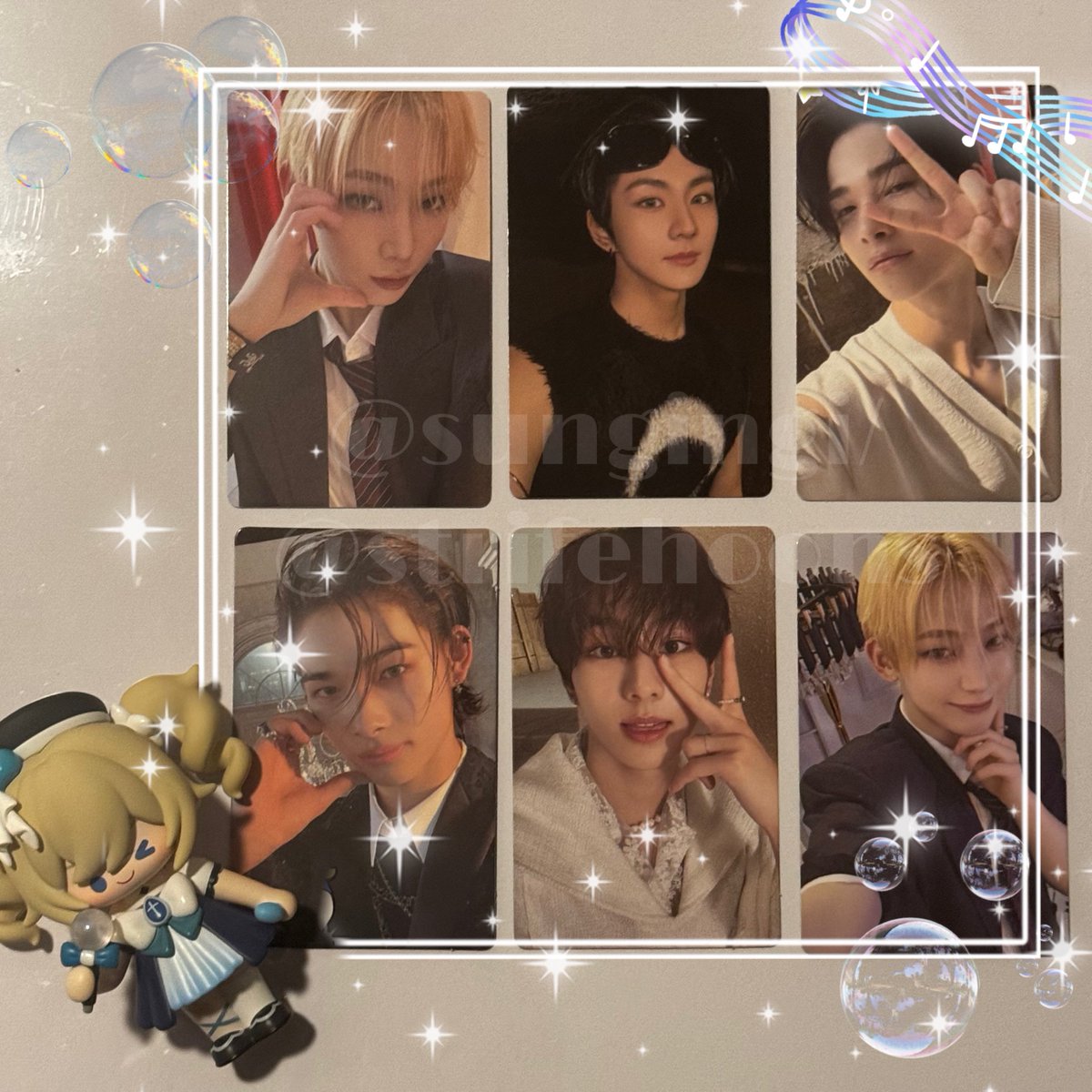 hana ☪︎ ִ ࣪𖤐 tweet media