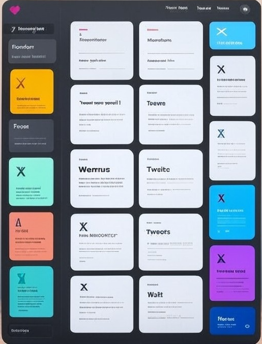 Habéis visto las nuevas opciones de X para hacer tuits más largos y con tipos de letra y colores?
Hay que presionar las teclas 𝐀𝐋𝐓+𝐅𝟒 para desplegar el menú
Retuitea, que se entere todo el mundo!!!