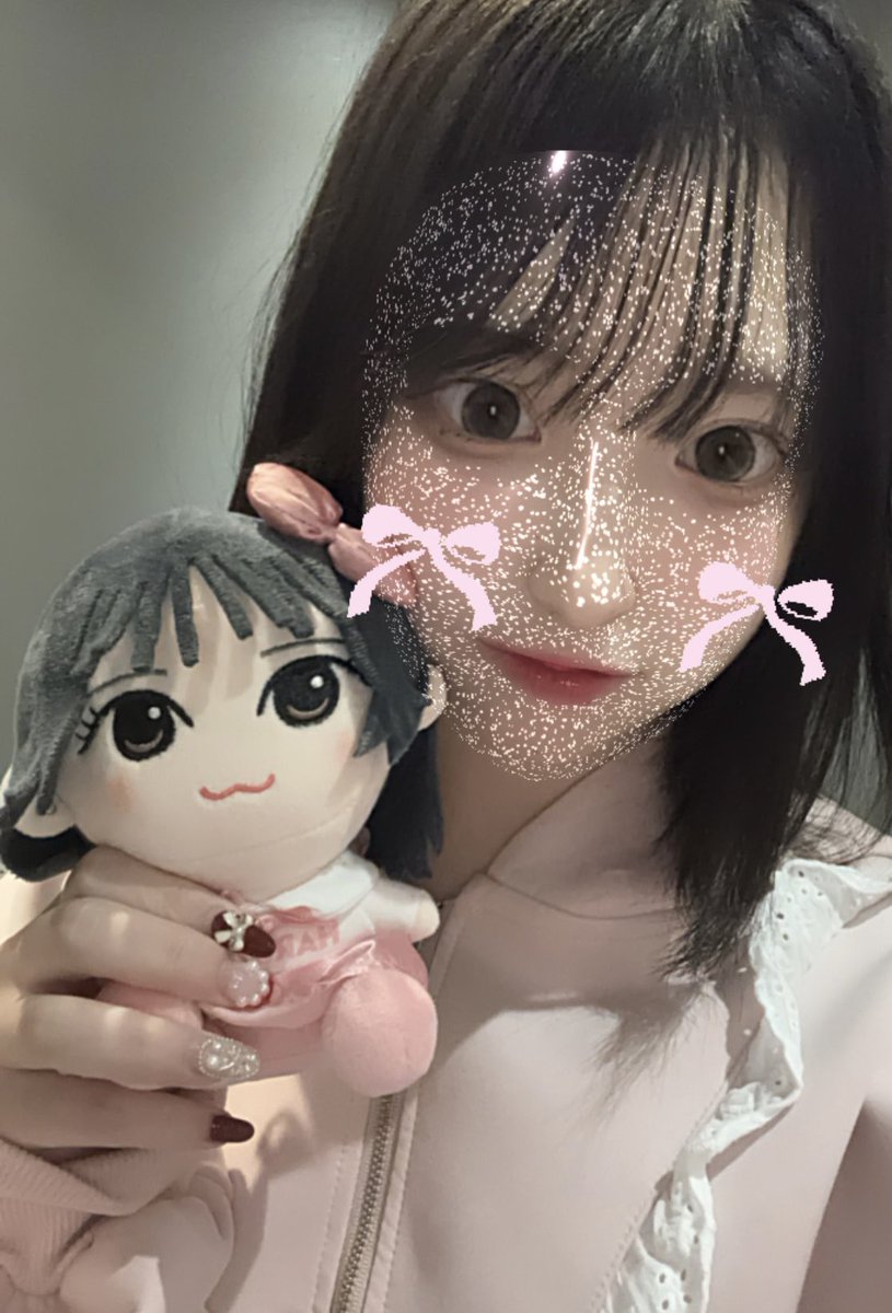 桜庭遥花(CUTIE STREET) on X: 桜庭遥花(CUTIE STREET) on X: