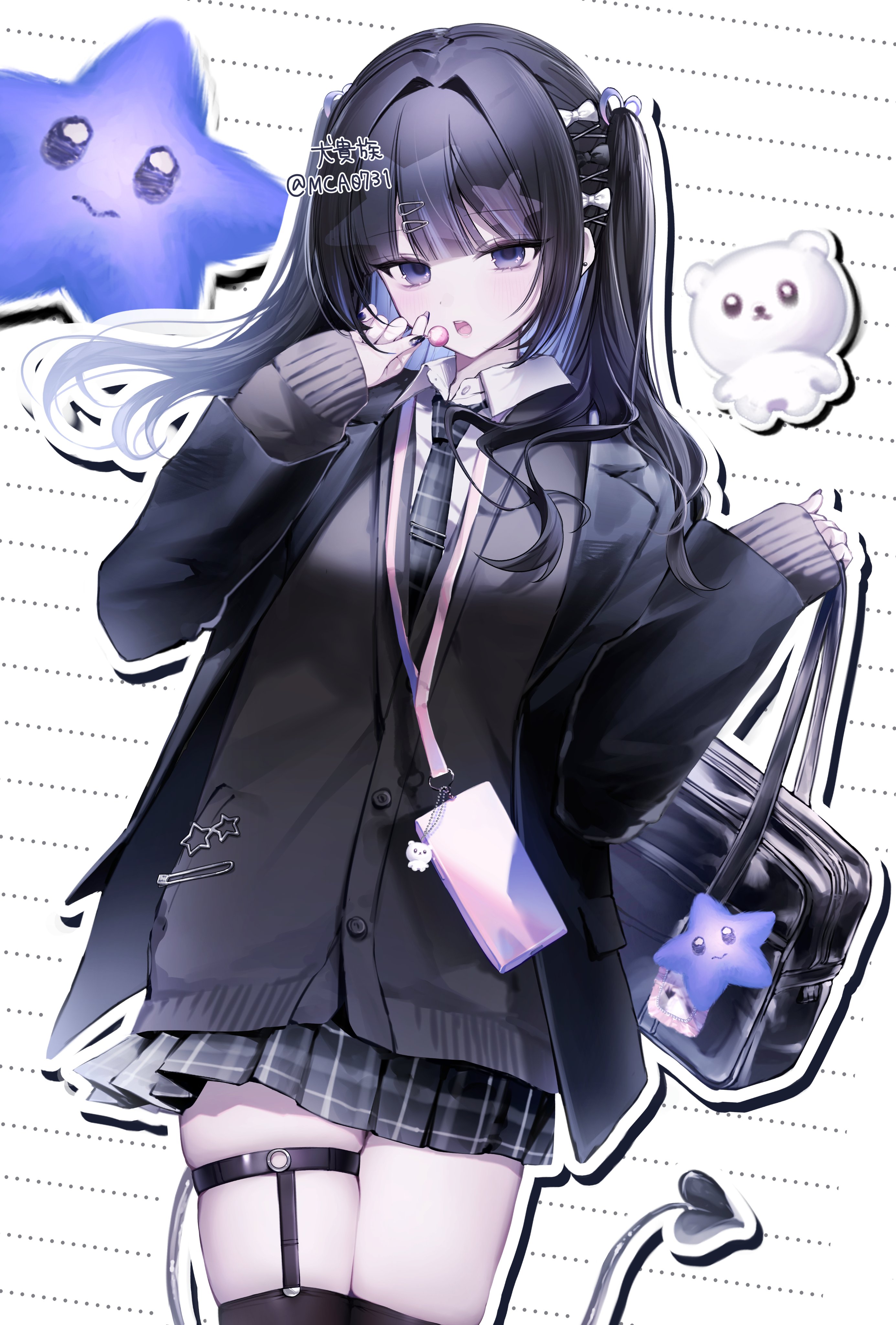 雛乃 (@_Qlwy) / X