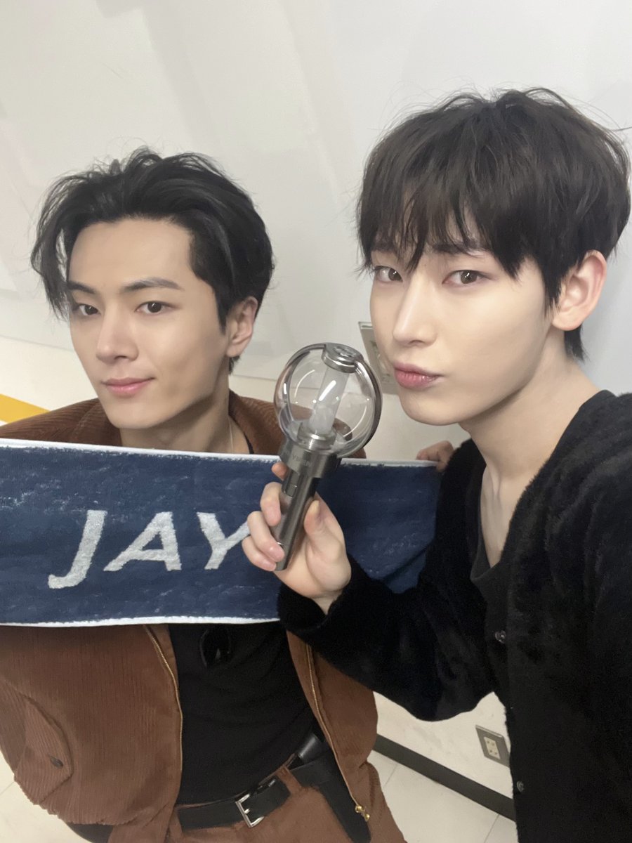 ENHYPEN Official Japan tweet media