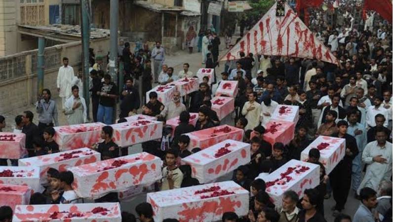 HayzelMariaan's tweet photo. Reject divisive leaders and unite as Muslims beyond sectarian labels. Enemies exploit our disunity; don’t fall for their schemes. Stand together as Pakistanis, fostering harmony over chaos.
#prachinar
#justiceforjawan
#beamuslim. https://t.co/TO4Mqza2bQ