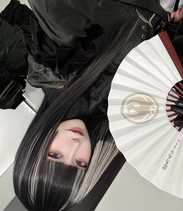 Twitterのコスプレ画像19