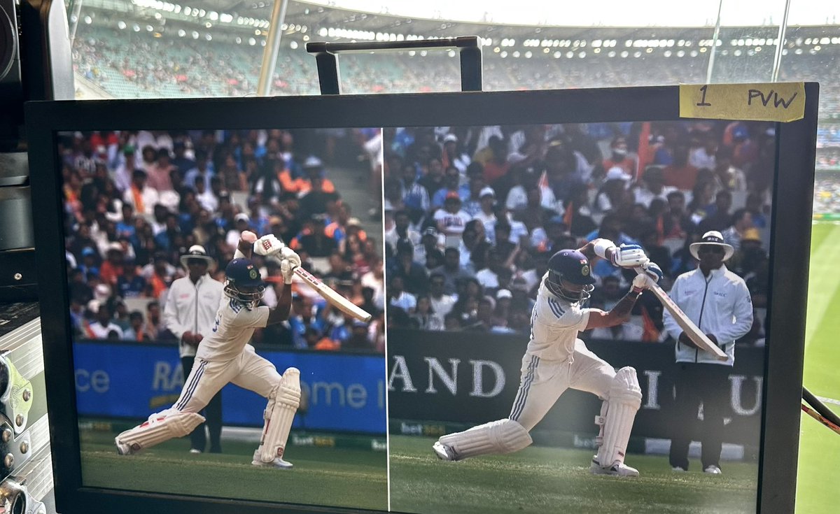 On public demand This is for Nitish Kumar reddy. Well played youngster 👏 so proud of you 💯