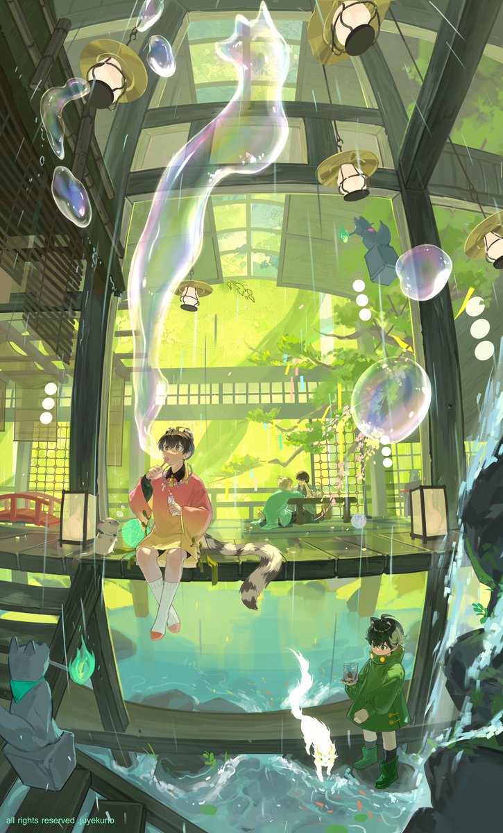 #2024年自分が選ぶ今年の4枚