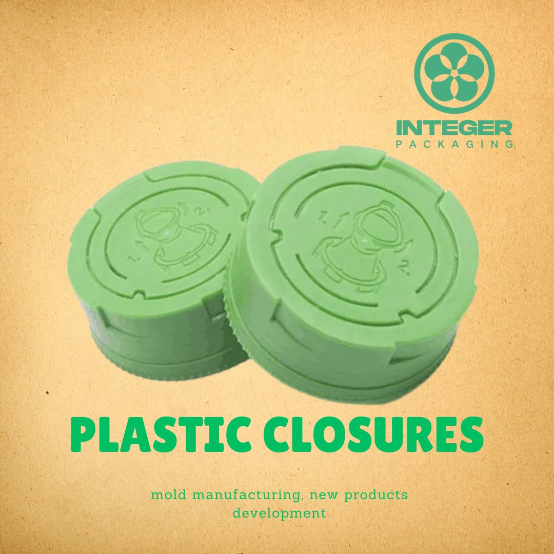 integerpkg's tweet image. We design and manufacture bottle caps, plastic closures or caps, especially caps for cosmetics, food, beverages, etc., and provide design, mold making and production services.#plasticlid #plasticcaps #plasticpackaging #packaging #solutions #closures