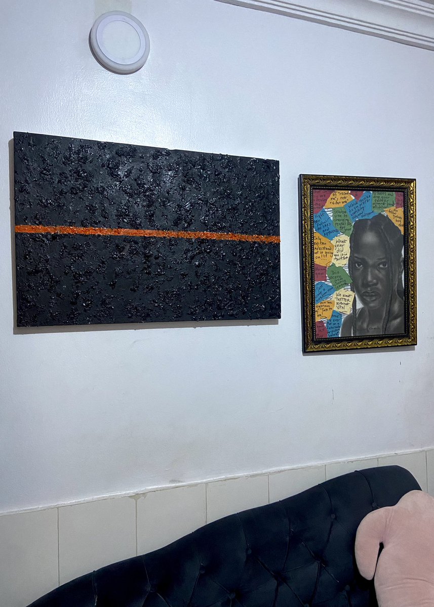 Lammie_Art01's tweet photo. Dear Twitter users, I’m asking for 2 seconds of your time today to help RETWEET my handmade arts 😊❤️🙏🏾

Tunde Ednut VeryDarkMan Blord Don Jazzy Fido https://t.co/dy4UoZhN8B
