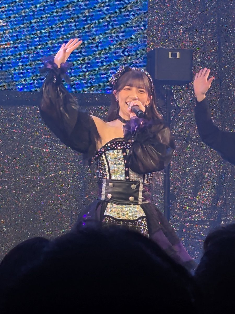 kazgen75's tweet photo. 奥村さん、おつかれさま。
ステキな卒業セレモニーでしたね。
たくさんのおもいで、

楽しかったです、アリガトウ😊
#奥村さんとのおもいで https://t.co/HjLrOmGUoB