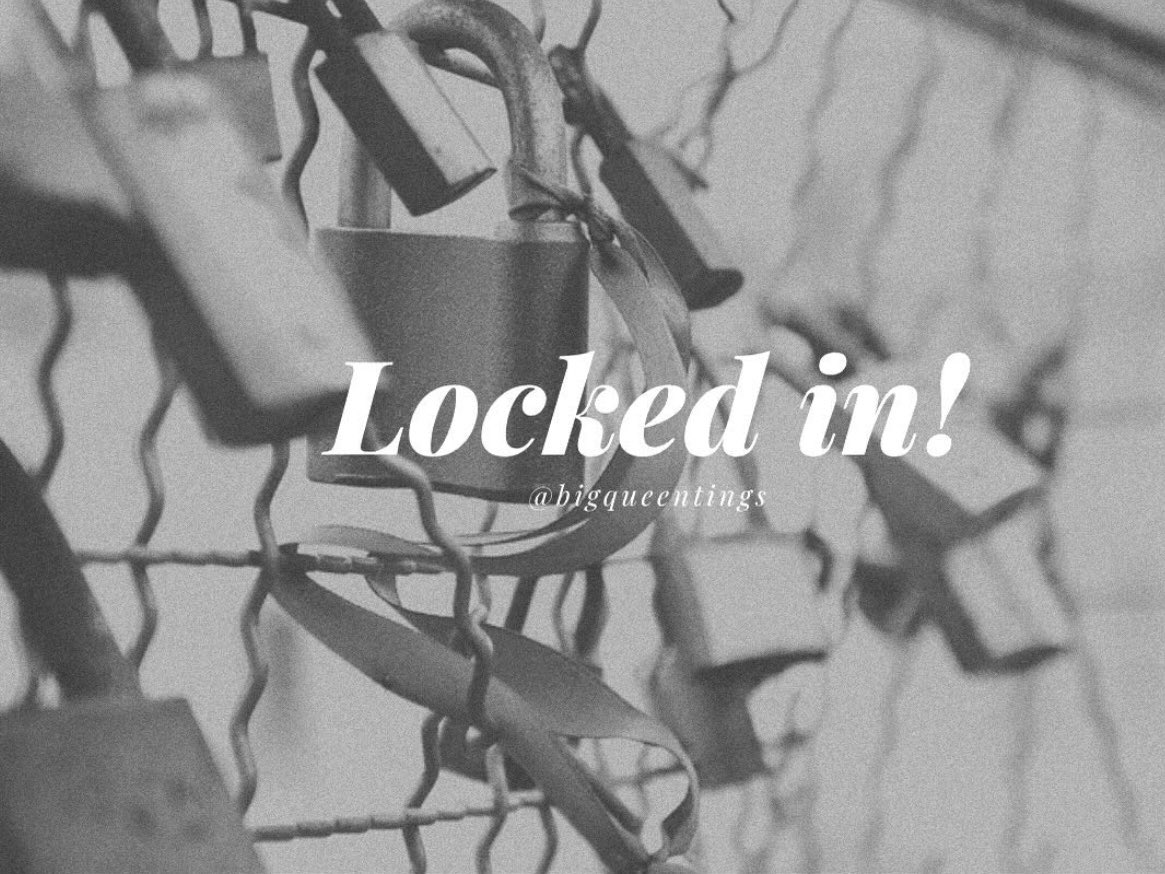 BigQueenTings's tweet photo. To be fully focused and determined to achieve a goal or task. 🔐
#lockedin #lockedindreams #lockedingoals #lockinonyourvision #lockedintogreatness #lockedinforlife❤️🔐 #staylockedin🔒🏁 #lockedinfitness #lockedinwealth #lockinnow🔐 #inspiration #motivation #bigqueentings https://t.co/7BaB8FlvLY