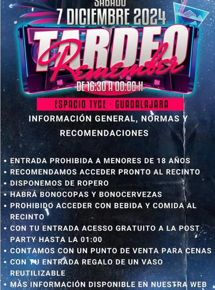 AQuererla's tweet photo. En nuestra primera pregunta del Pleno hablamos de las fiestas que se están haciendo en un espacio joven como es el TYCE. #juventud #ocio #adolescentes #TYCE #Guadalajara https://t.co/ylLSK5jP9z