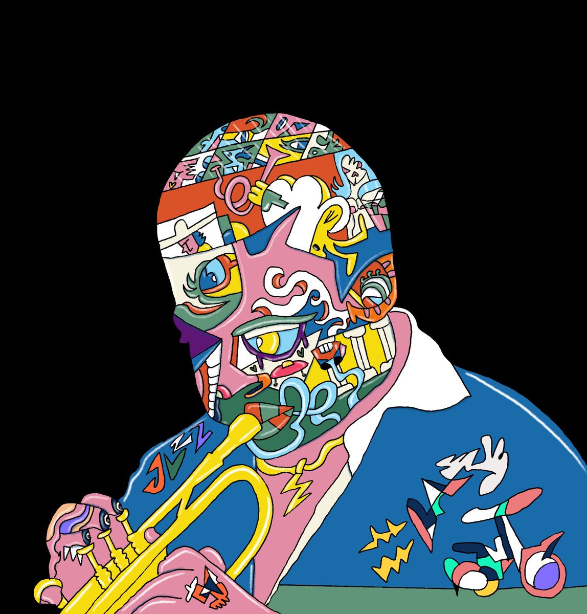 Will A.K (@bywillak) on Twitter photo 