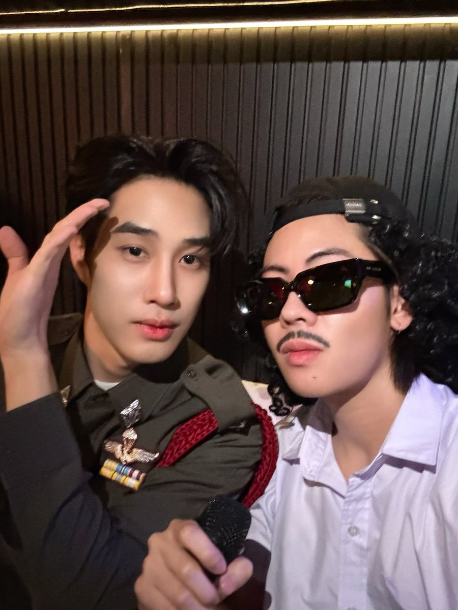 FirstOne tweet media