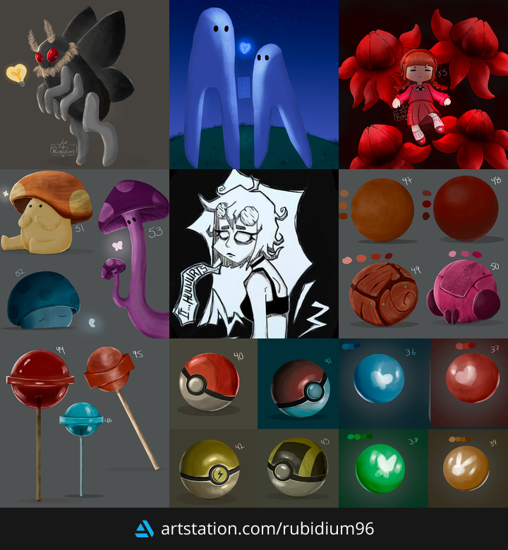 rubidium_96's tweet photo. A veces se me olvida que existe TwiXter jaja y que tengo cuenta.
En fin ya te la sabes, el #artvsartist2024 
Estuvo padre la dibujación
#DigitalArtist  #digitalartwork  #roadtoconcept https://t.co/juBJ3dk0yY