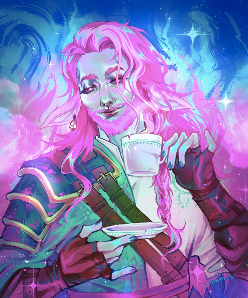 CADUCEUUSSSSS AAAAAHHHH ILOVEHIMSOVERYMUCH <333
#CriticalRole #CriticalRoleFanart #CaduceusClay #CaduceusClayFanart #Fanart