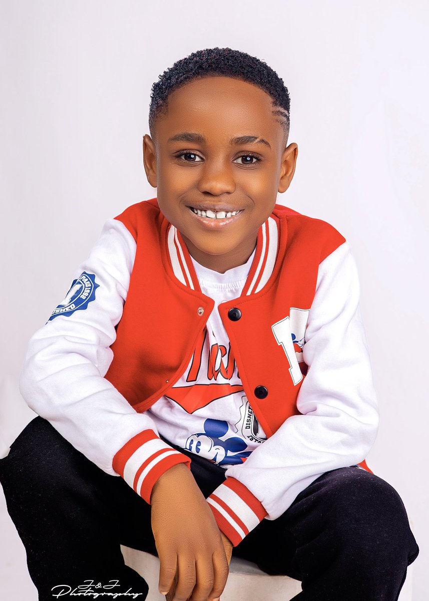 Moses Orkuma tweet media