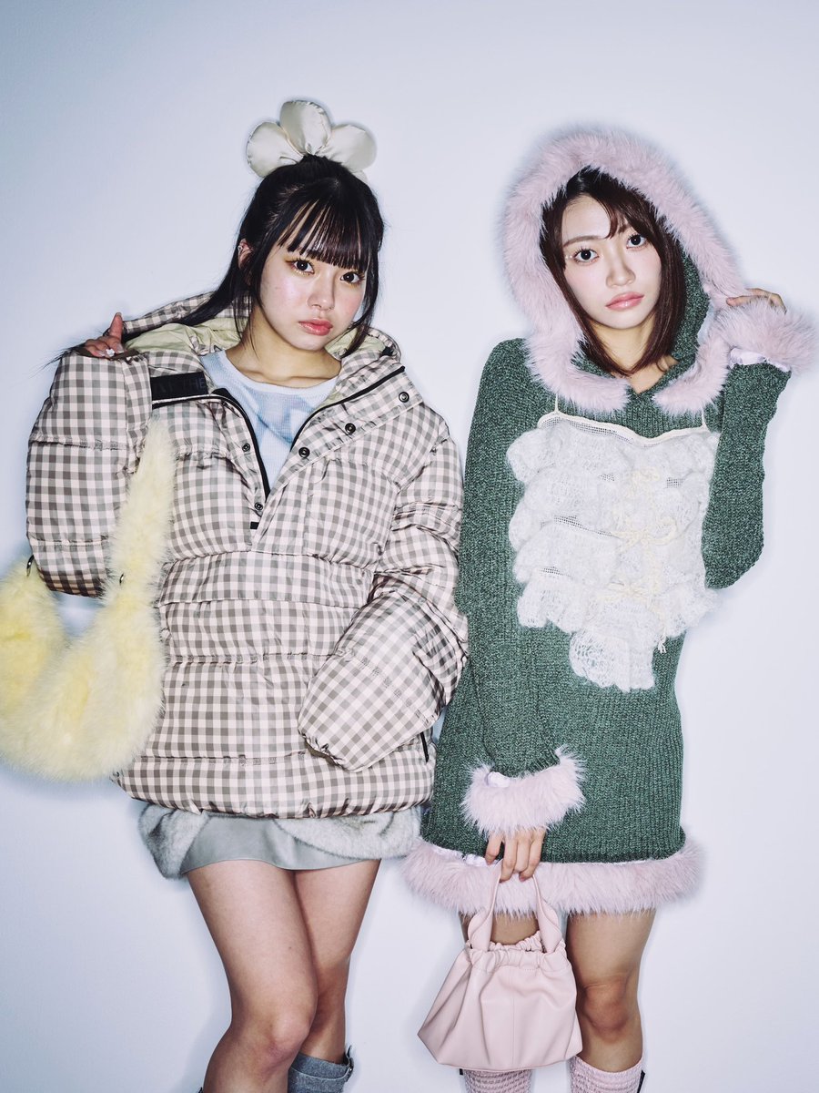 CUTIE STREET ブランケット CUTIE STREET