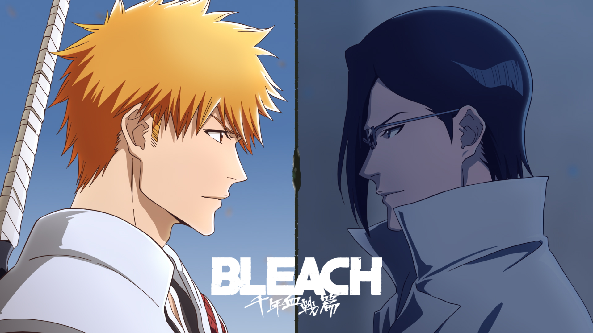 公式】TVアニメ『BLEACH』 on X