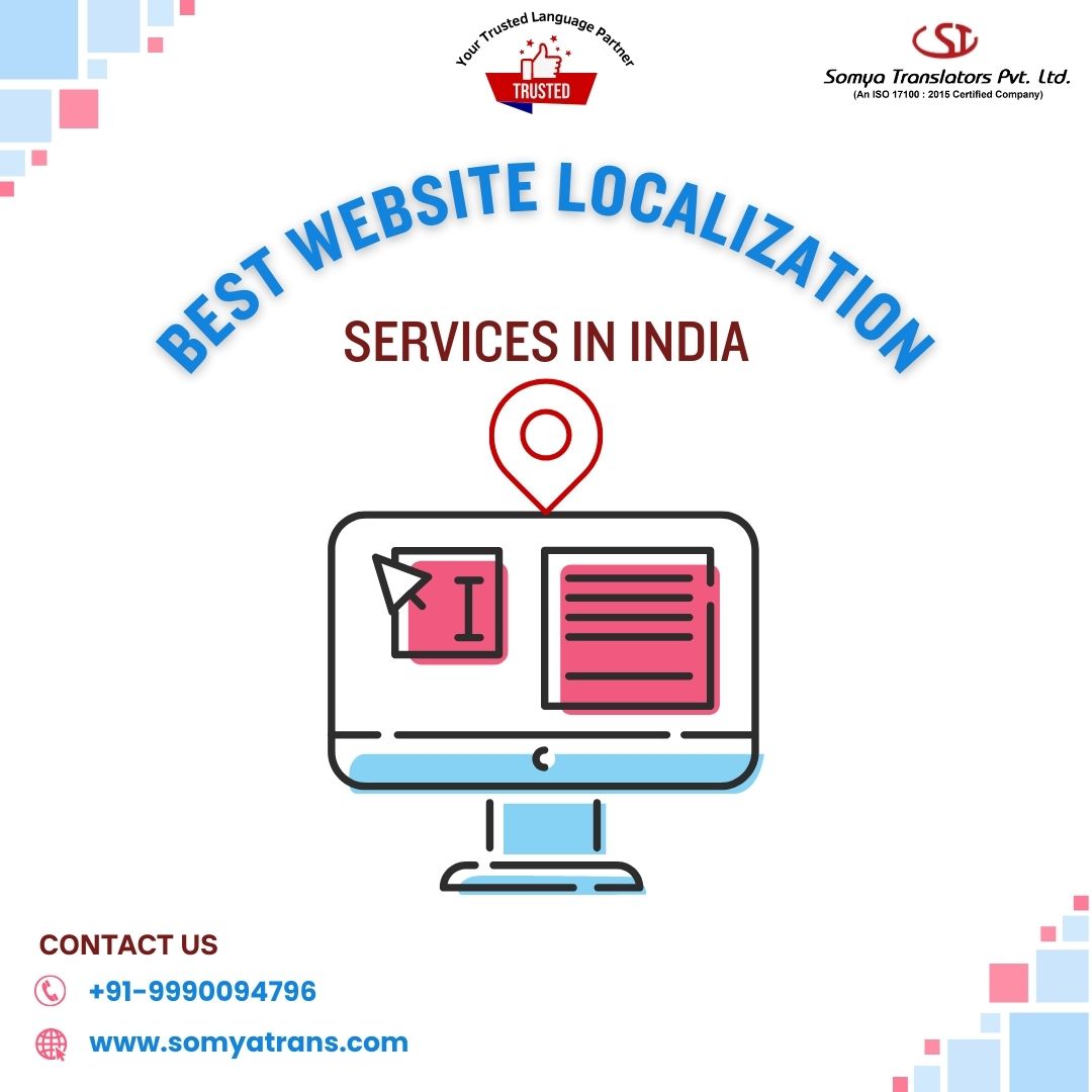 somyatrans's tweet image. 📈 Transform Local Connections into Global Conversions.
With our premium Website Localization Services, your website won’t just translate—it will resonate.

🌍 Let your brand lead the way worldwide.
Visit : somyatrans.com/website-locali…

#WebsiteLocalization #GlobalBusiness