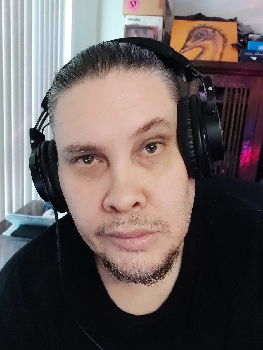 UndaDwella's tweet photo. If the net deities deem fit, I'll be settling in for a Saturday gaming sesh over on Kick. Come through and hang.
https://t.co/aky1io8D1V
#KickStreamer #geeklife #hiphophead #kickdotcom #yourkickdad https://t.co/7ycuPNyAzh