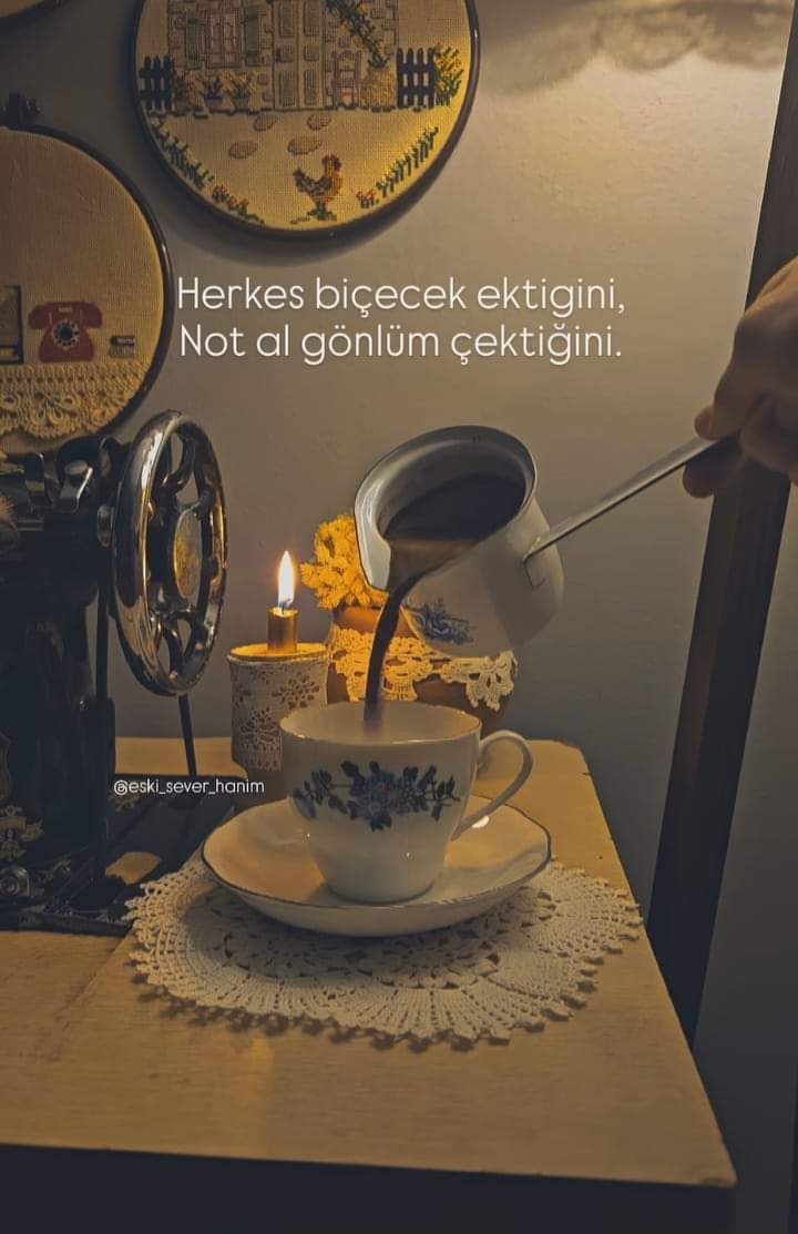 Allah'a havale et ve bekle.

Sırtını Dönenle Değil
#StajyerinÇırağınSesiniDuyanlayız