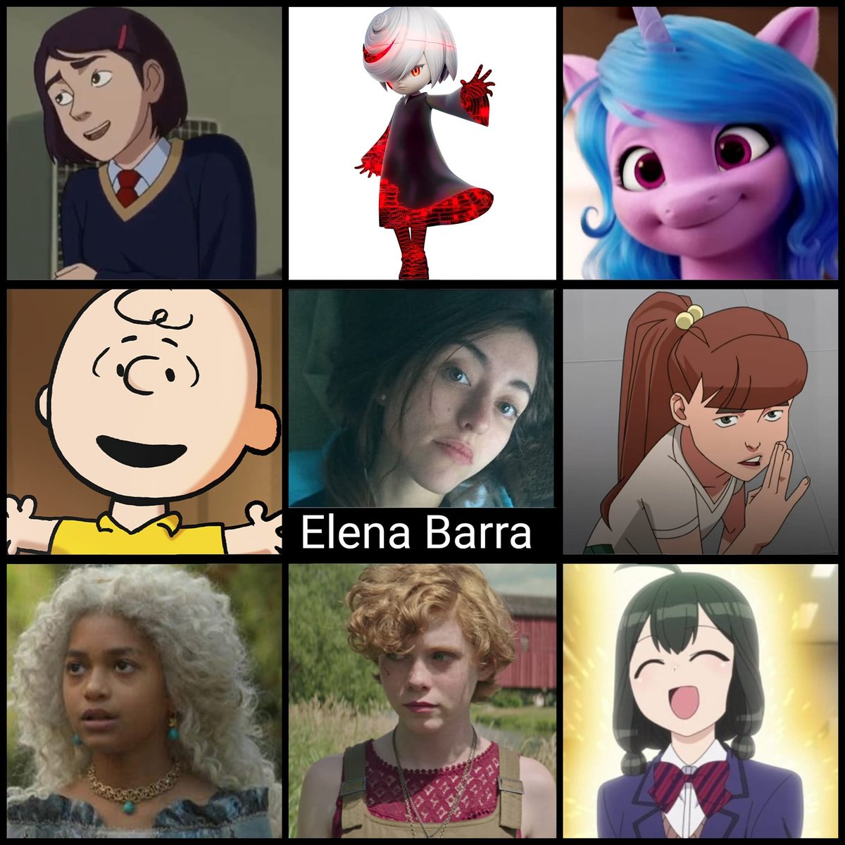 Mundodoblaje.com tweet media